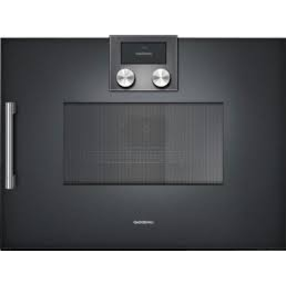 Комбинированный духовой шкаф GAGGENAU bmp250100