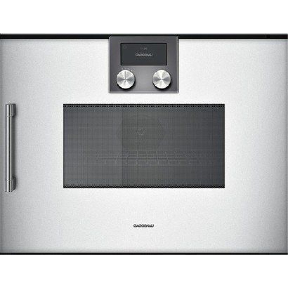 Комбинированный духовой шкаф GAGGENAU bmp250130