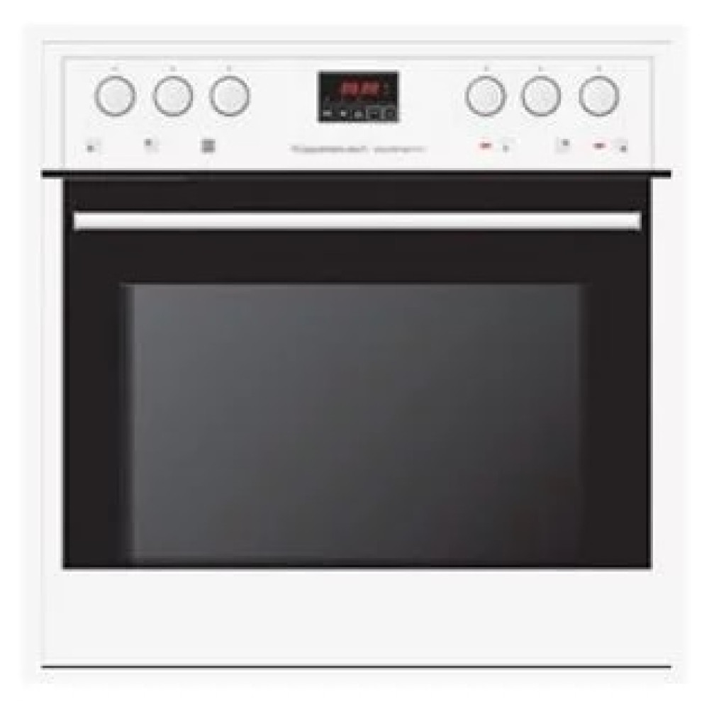 Духовой шкаф Kuppersbusch EEH 6200.8 WX