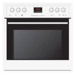 Духовой шкаф Kuppersbusch EEH 6200.8 WX