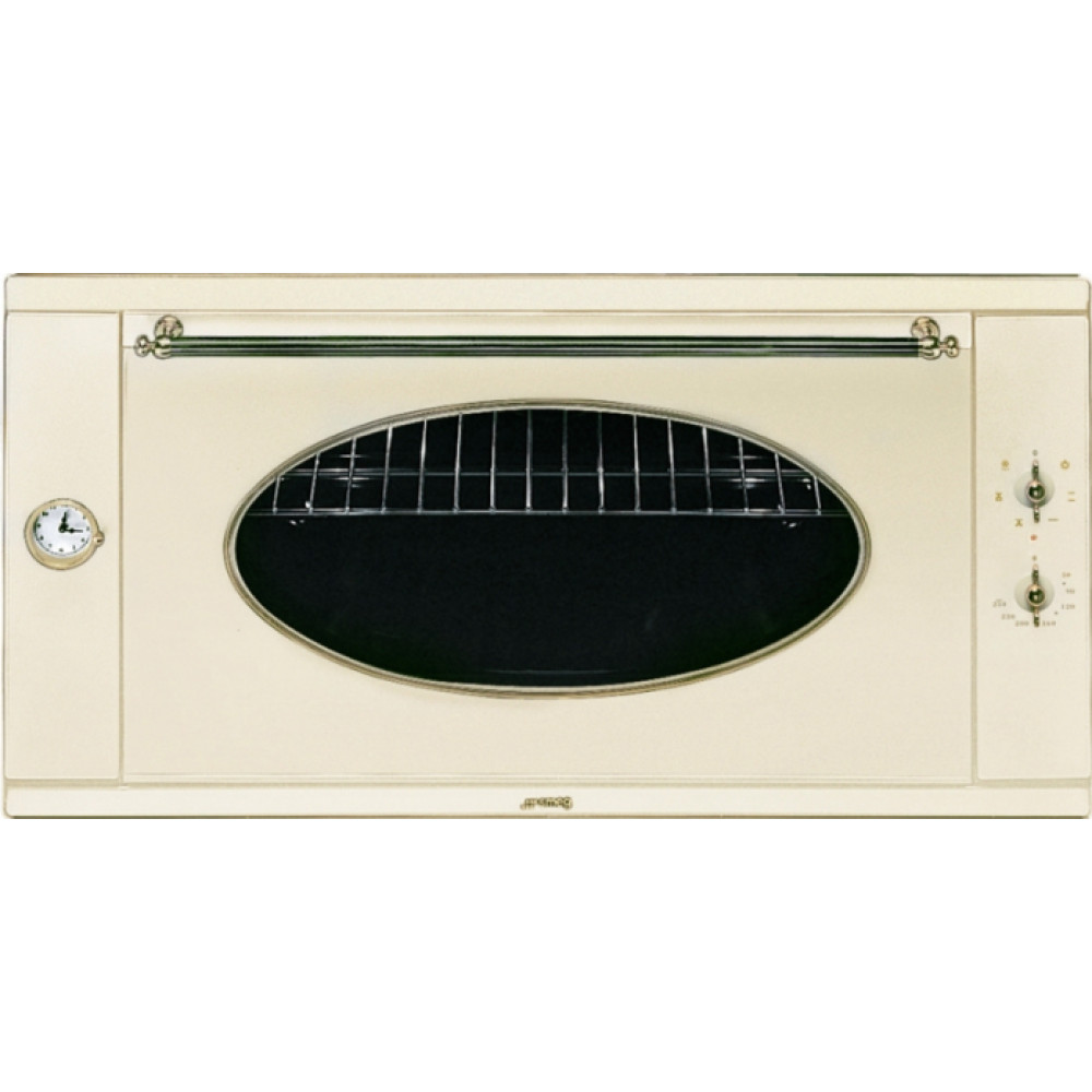 Духовой шкаф SMEG s890pmro9
