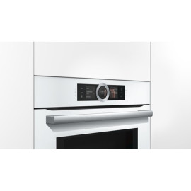 Духовой шкаф BOSCH cmg636bw1