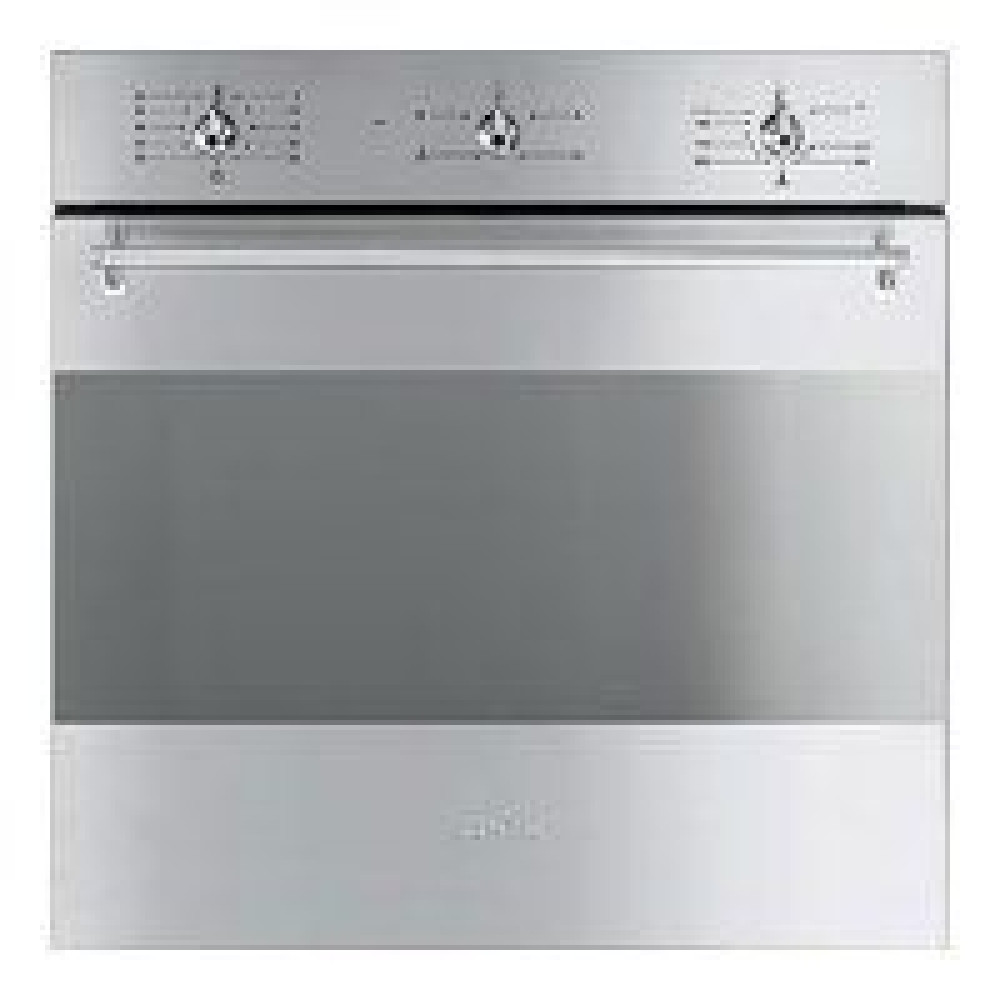 Духовой шкаф SMEG sf341gvx