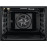 Духовой шкаф ELECTROLUX COE7P31B
