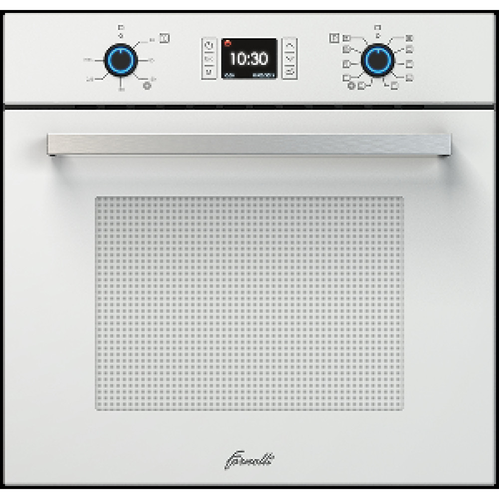 Духовой шкаф Fornelli FET 60 FIATO WH