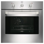 Духовой шкаф ZANUSSI zob 362 x
