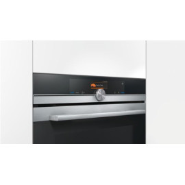 Компактный духовой шкаф Siemens CS636GBS2