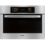 Пароварка Miele DG 5051