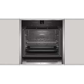 Духовой шкаф NEFF B47CR32N0