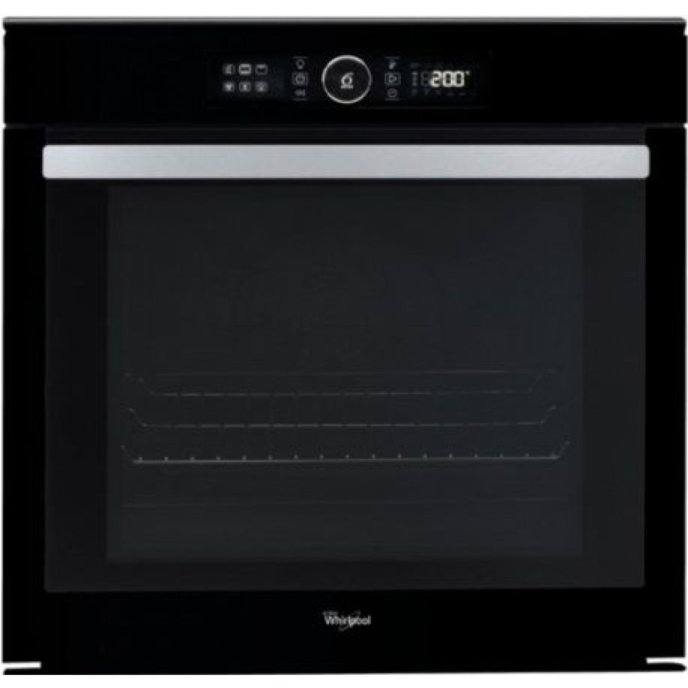 Духовой шкаф Whirlpool AKZM 8420 NB