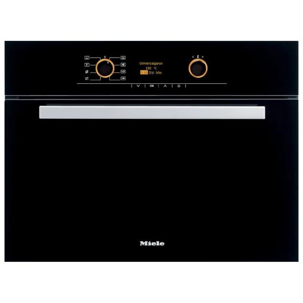 Пароварка Miele DG 5060