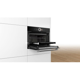 Духовой шкаф Bosch CSG 656RB1 черный