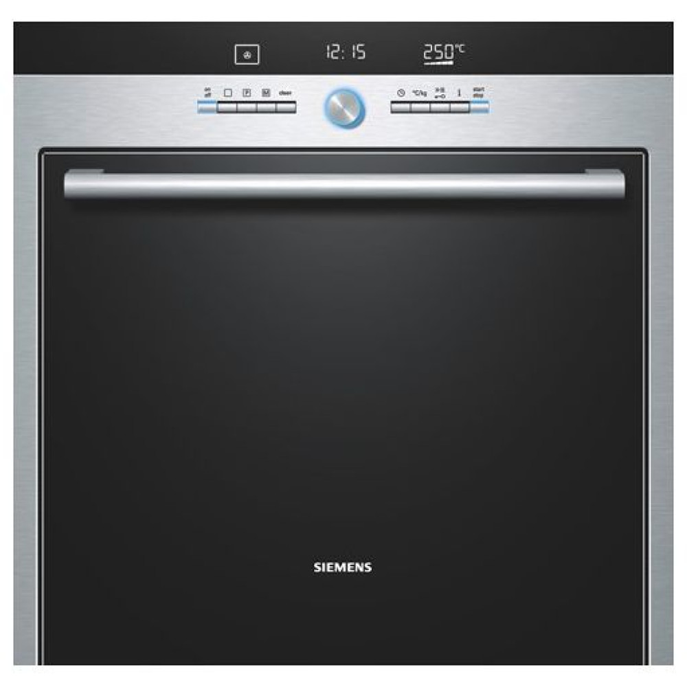 Духовой шкаф SIEMENS hb56bd560j