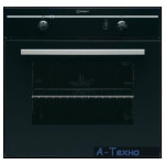 Духовой шкаф INDESIT fim 20 k.a bk