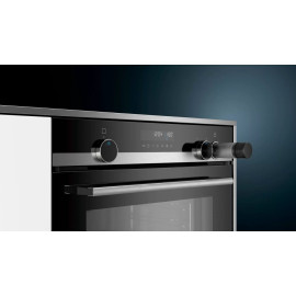 Духовой шкаф SIEMENS HR538ABS1