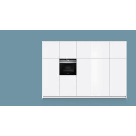 Духовой шкаф Siemens HB676G5S6