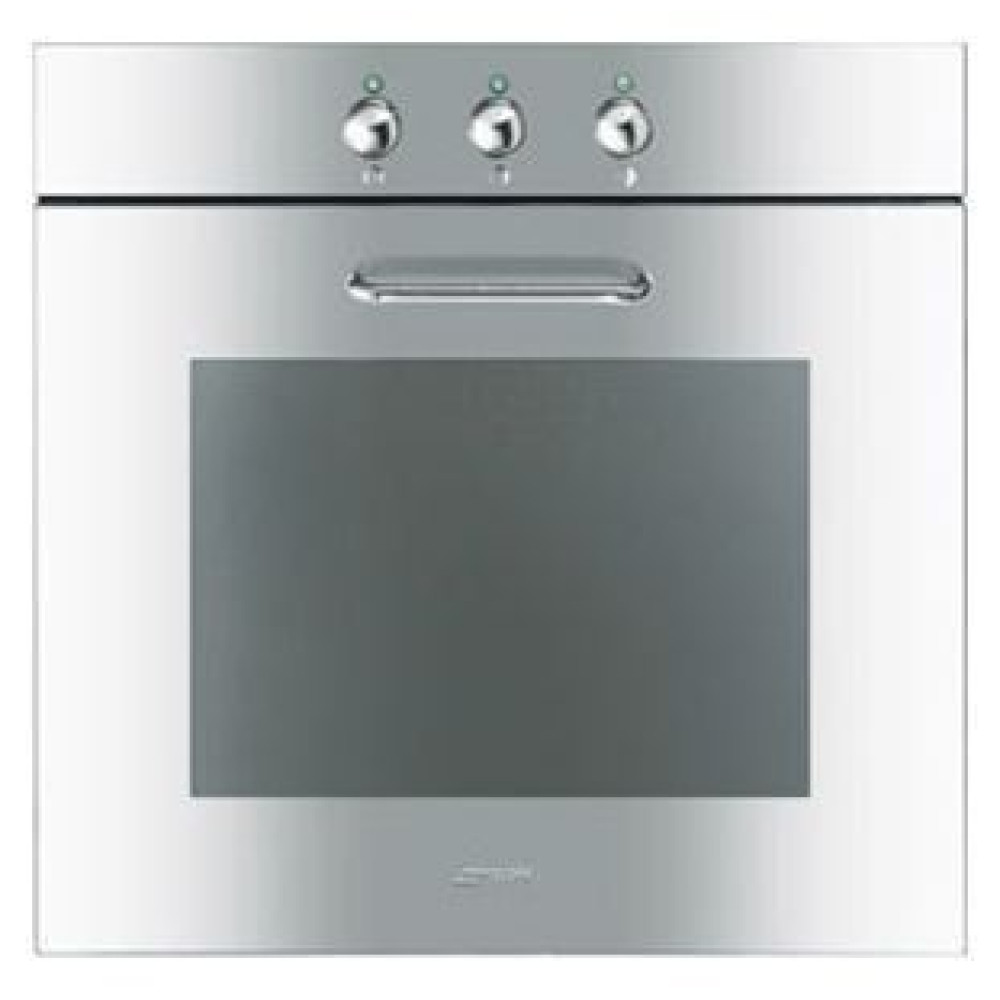 Духовой шкаф SMEG sc166-8