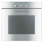 Духовой шкаф SMEG sc166-8