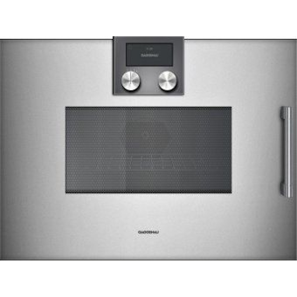 Комбинированный духовой шкаф GAGGENAU bmp251110