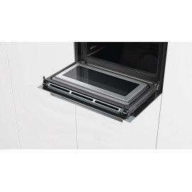 Духовой шкаф SIEMENS CM633GBS1 новый с витрины
