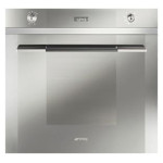 Духовой шкаф SMEG sc106-8