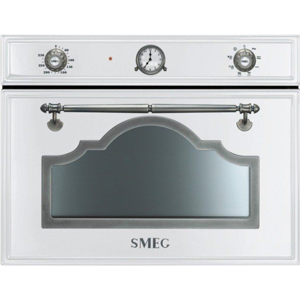 Духовой шкаф SMEG sf4750mcbs