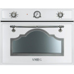Духовой шкаф SMEG sf4750mcbs