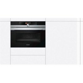 Компактный духовой шкаф Siemens CS636GBS2