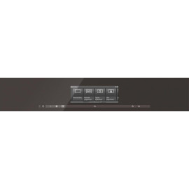 Духовой шкаф MIELE h 6800 bm hvbr