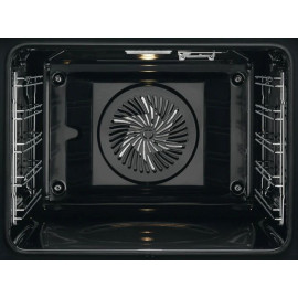 Духовой шкаф AEG BEM 451110 M