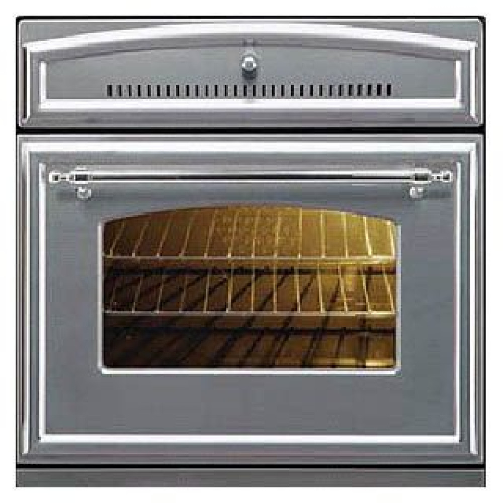 Духовой шкаф ILVE 600-RMP/IX