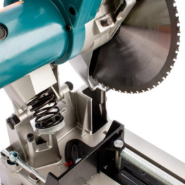 Монтажная пила Makita LC1230N