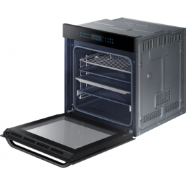 Духовой шкаф Samsung Dual Cook NV75N7546RB черный