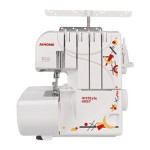 Швейная машинка Janome Art Style 4057