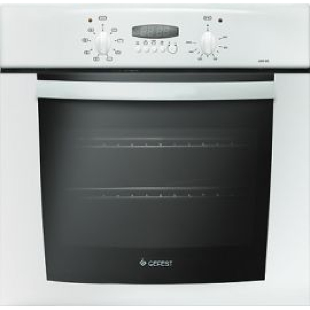 Духовой шкаф GEFEST эдв да 602-02