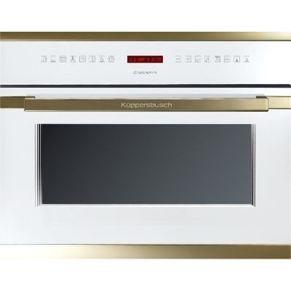 Духовой шкаф KUPPERSBUSCH eebk 6550.8 wx4