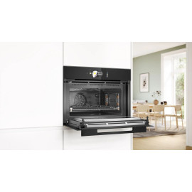 Духовой шкаф BOSCH CMG978NB1
