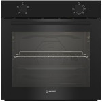 Духовой шкаф INDESIT IFE 2420 BL