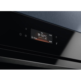 Духовой шкаф ELECTROLUX EOB8S39Z