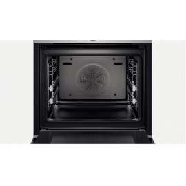 Духовой шкаф BOSCH hbg 634 hs1