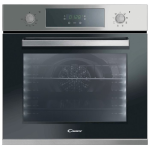 Встраиваемый электрический духовой шкаф CANDY FCP 625 VXL/E