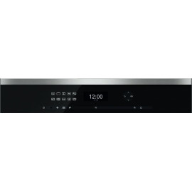 Духовой шкаф MIELE H6401BM EDST/CLST сталь CleanSteel