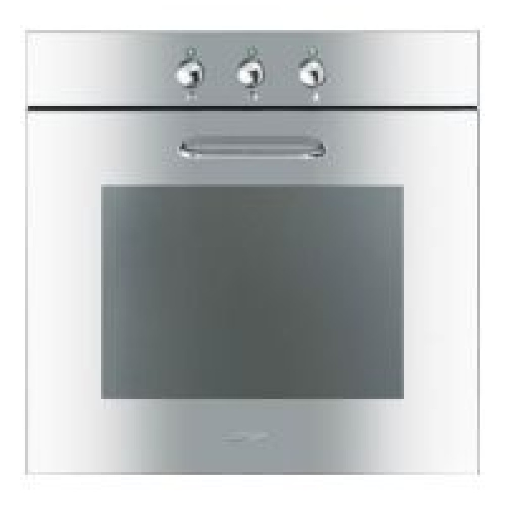 Духовой шкаф SMEG sf166x