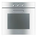 Духовой шкаф SMEG sf166x