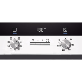 Духовой шкаф SIEMENS hb32gb240s