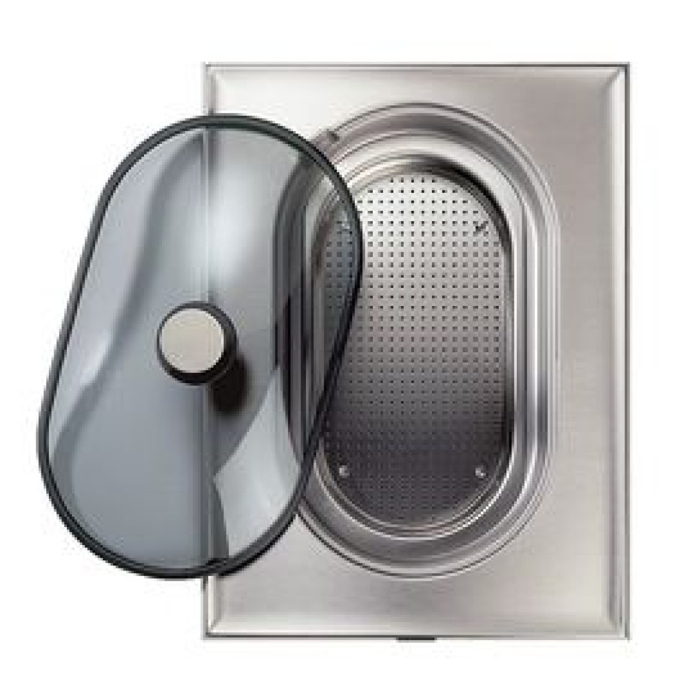 Пароварка Gaggenau VK 411