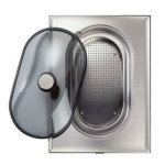 Пароварка Gaggenau VK 411