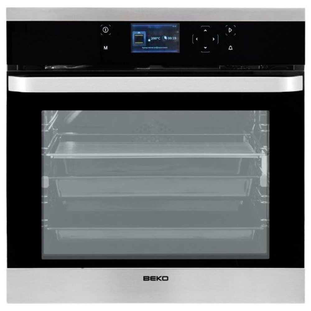Духовой шкаф BEKO oim 25901 x