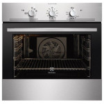 Газовый духовой шкаф ELECTROLUX eog 92102 cx