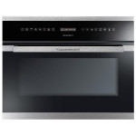 Духовой шкаф KUPPERSBUSCH EEBK 6551.0 JX1 Stainless Steel